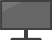 テレビ