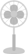 扇風機