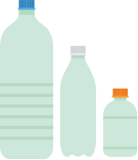 ペットボトル